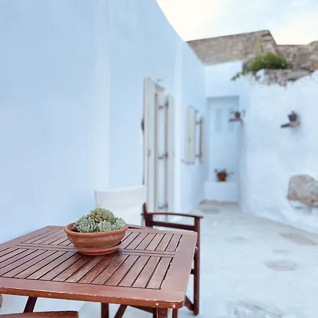 Apartamento Magnolia