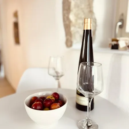 Apartamento Magnolia *