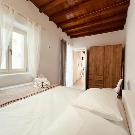 Magnolia Apartamento *