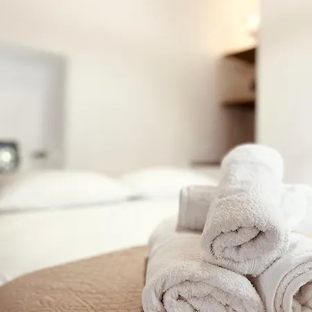 Magnolia Apartamento Kostos