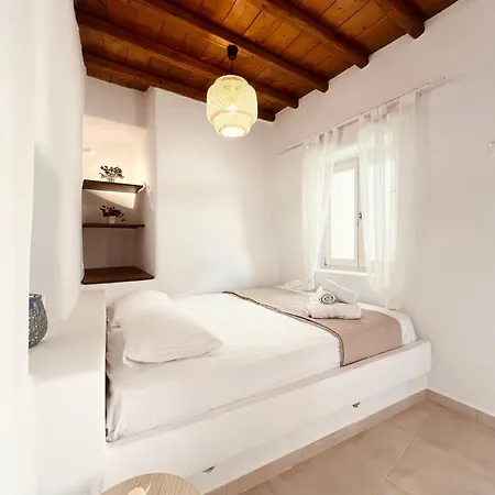 Apartamento Magnolia Kostos