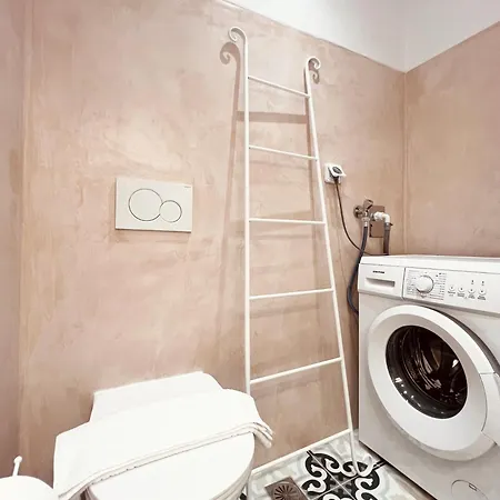 Apartamento Magnolia *