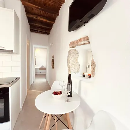 Apartamento Magnolia Kostos