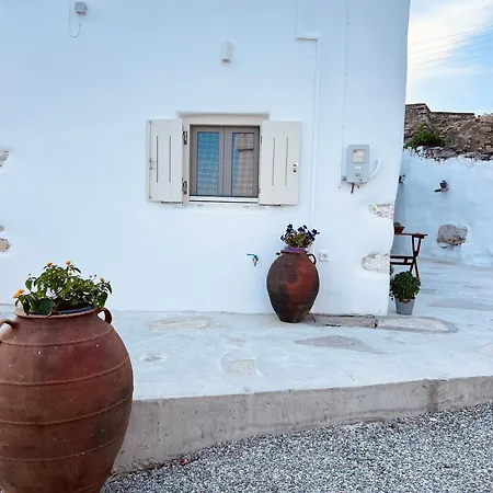 Apartamento Magnolia Kostos