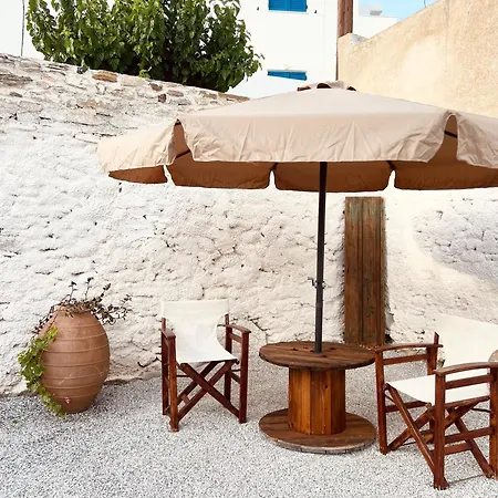 Apartamento Magnolia Kostos