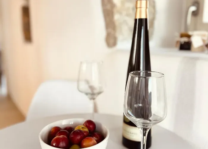 Apartment Magnolia *