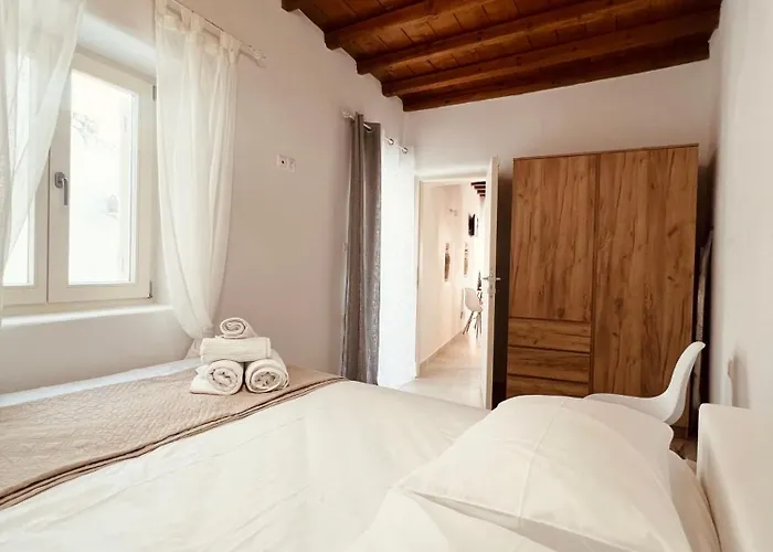 Magnolia Apartment *