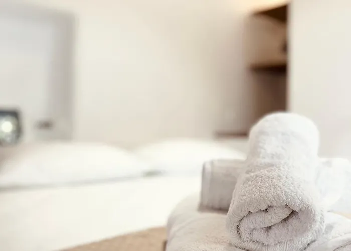 Magnolia Apartment Kostos