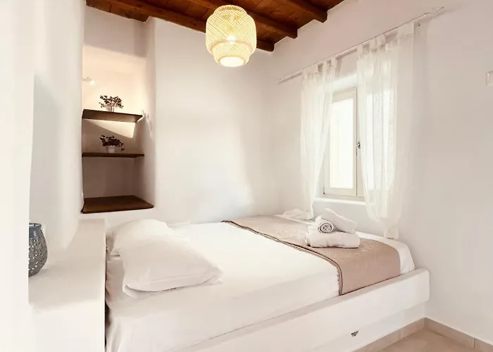 Apartment Magnolia Kostos