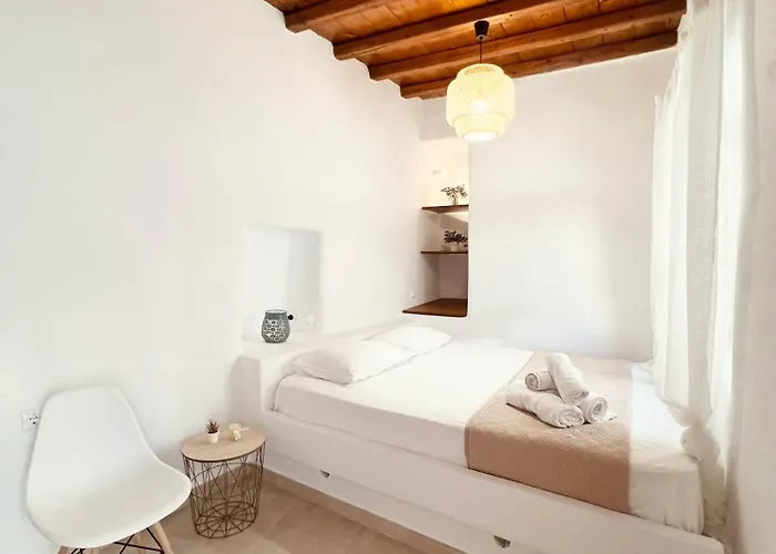 Magnolia Apartment *