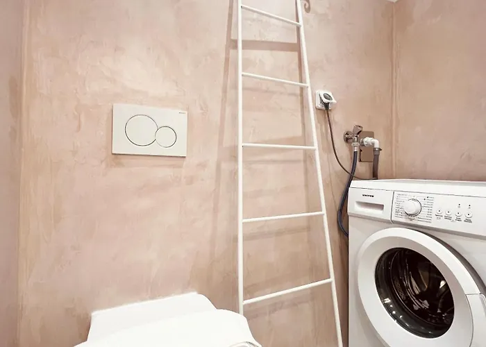 Apartment Magnolia *