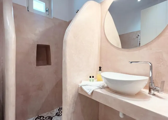 Magnolia Apartment Kostos