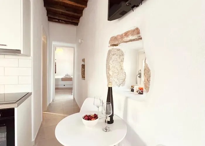 Apartment Magnolia Kostos