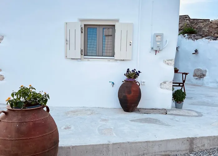 Apartment Magnolia Kostos